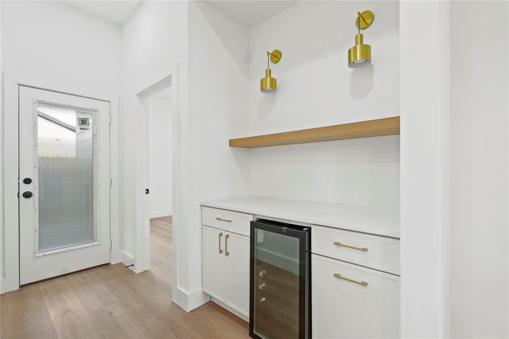 Clark Gladys H - Residential