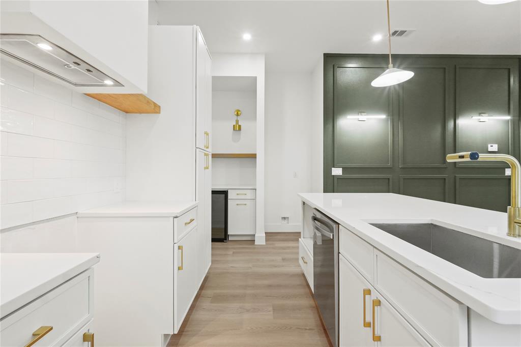 Clark Gladys H - Residential