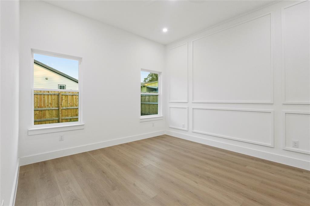 Clark Gladys H - Residential