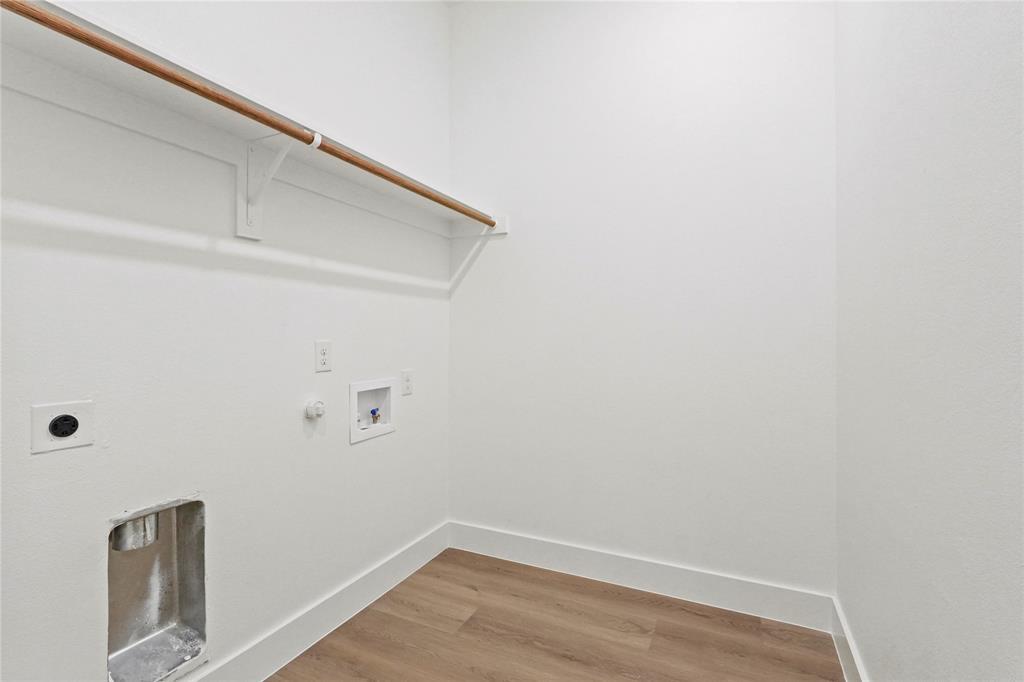 Clark Gladys H - Residential