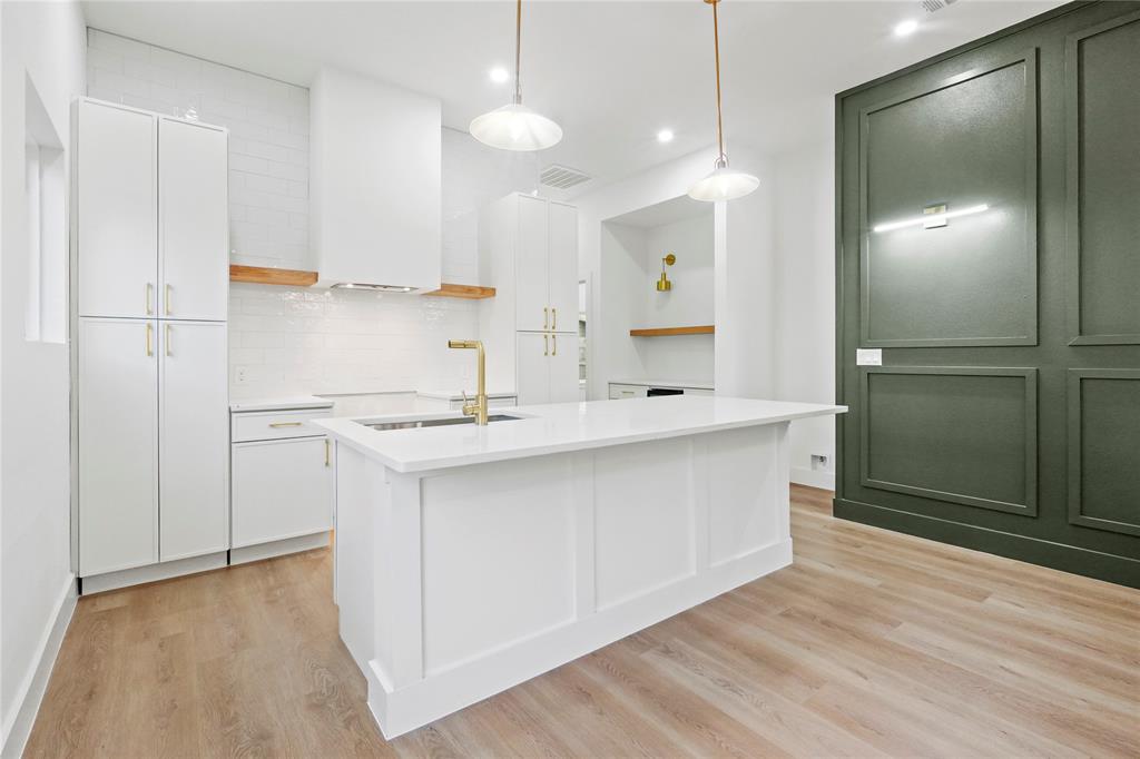 Clark Gladys H - Residential