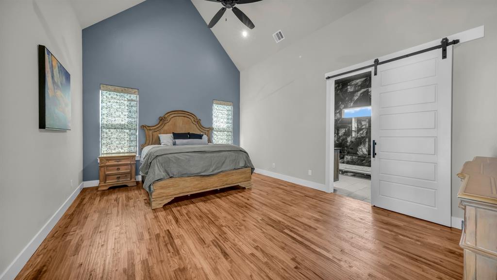 Santana Rdg Sub - Residential
