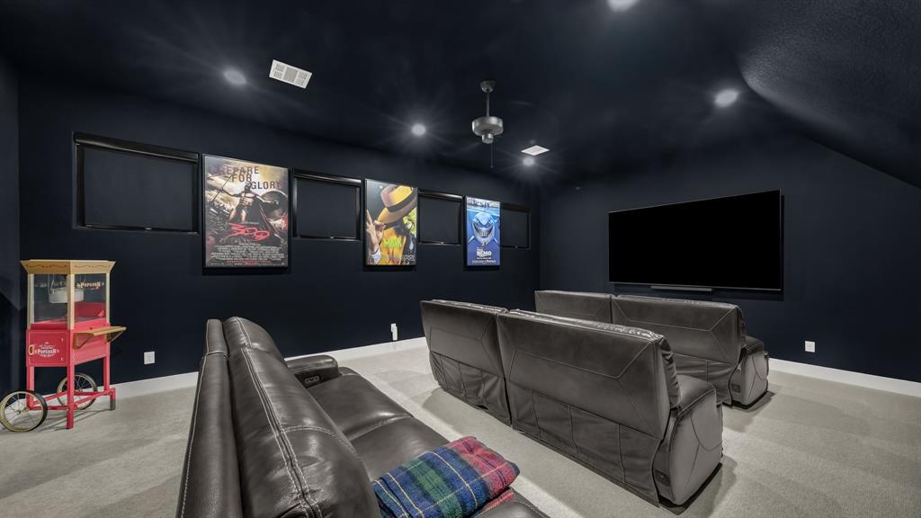 Santana Rdg Sub - Residential
