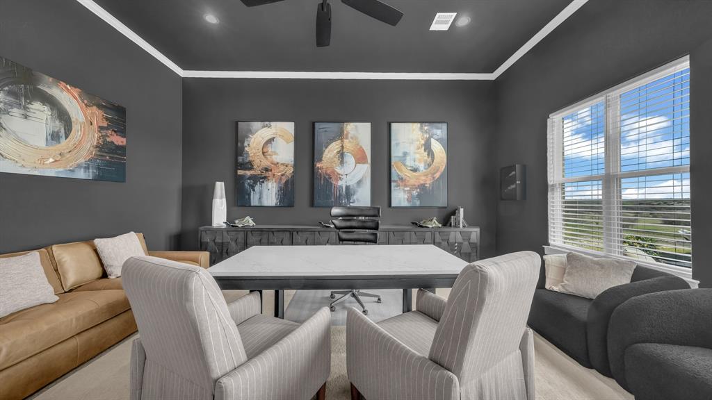 Santana Rdg Sub - Residential