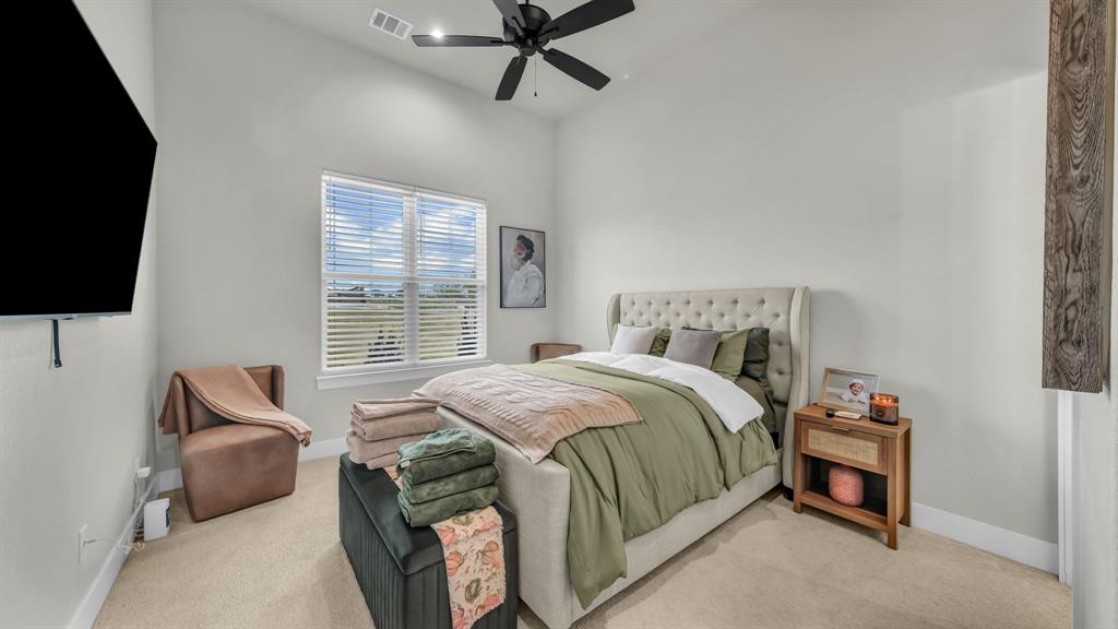 Santana Rdg Sub - Residential