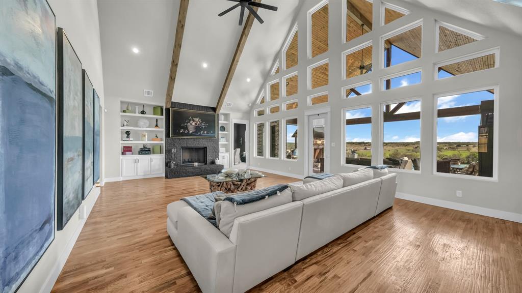 Santana Rdg Sub - Residential