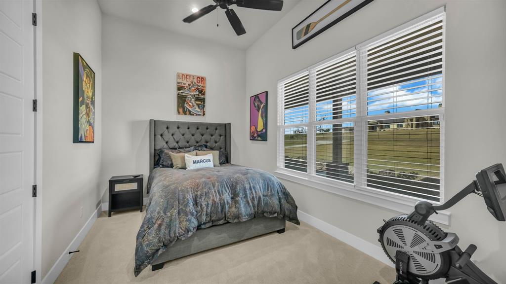 Santana Rdg Sub - Residential