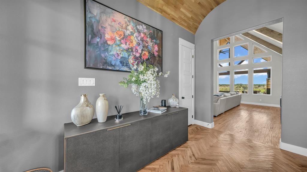 Santana Rdg Sub - Residential
