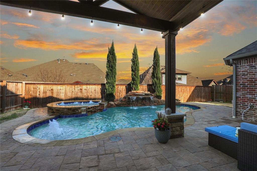 604 Rough Creek Drive