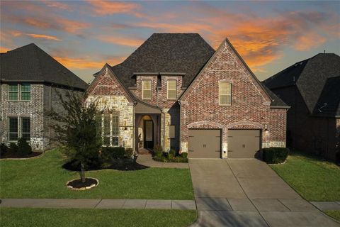 604 Rough Creek Drive McKinney TX 75071
