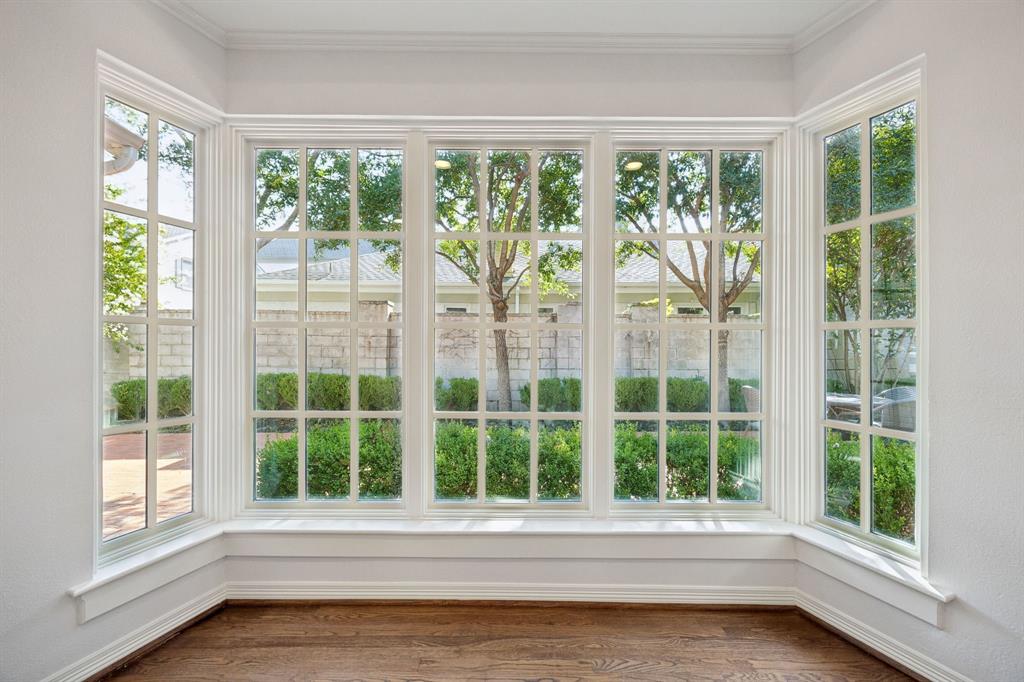 PRESTON PLACE 1 - Residential