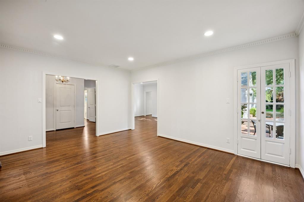 PRESTON PLACE 1 - Residential