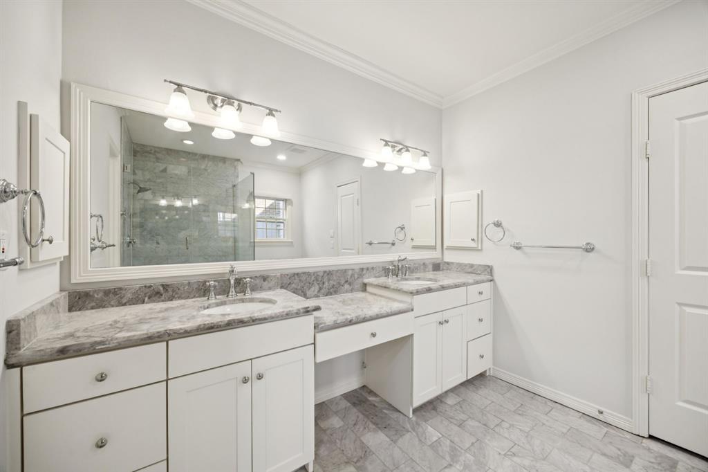 PRESTON PLACE 1 - Residential