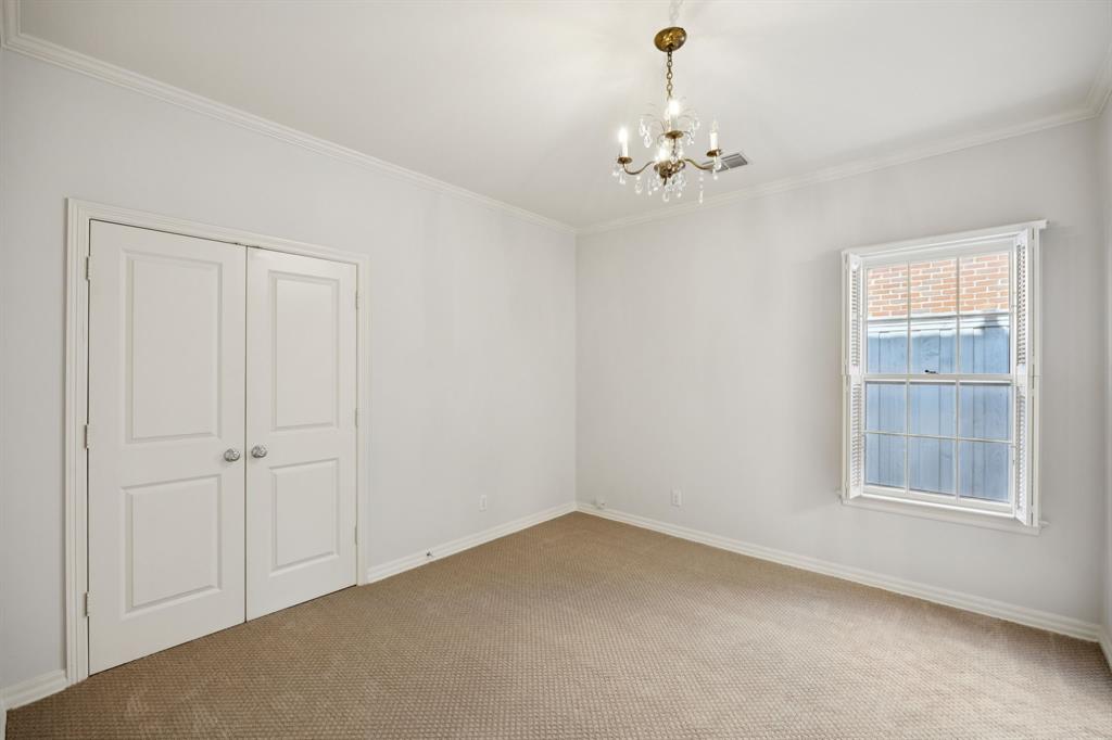 PRESTON PLACE 1 - Residential