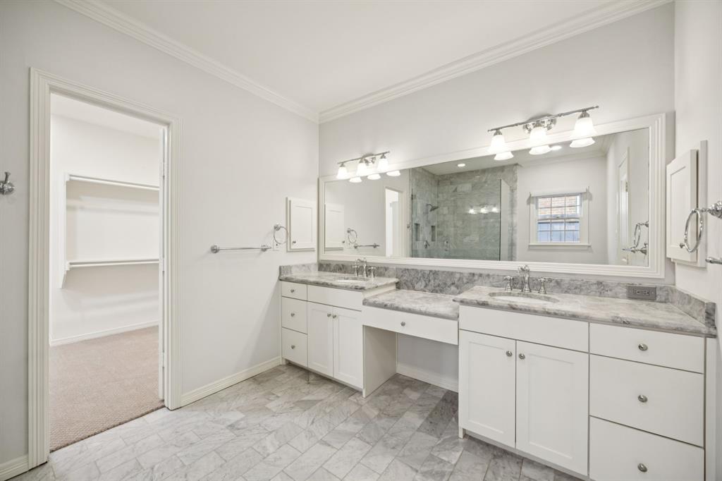 PRESTON PLACE 1 - Residential