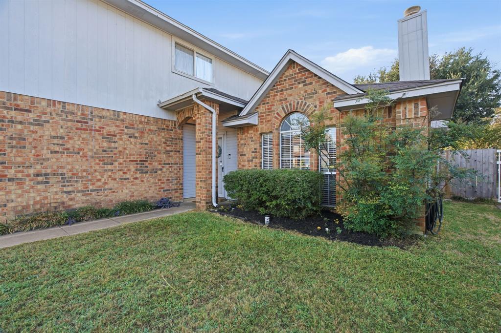 8600 Brushy Creek Trail