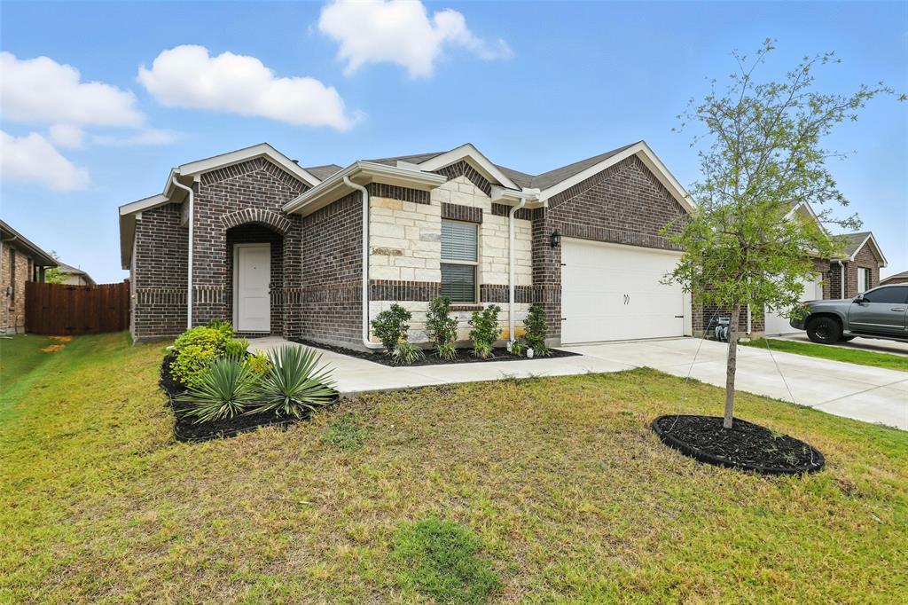5404 Gold Pond Drive