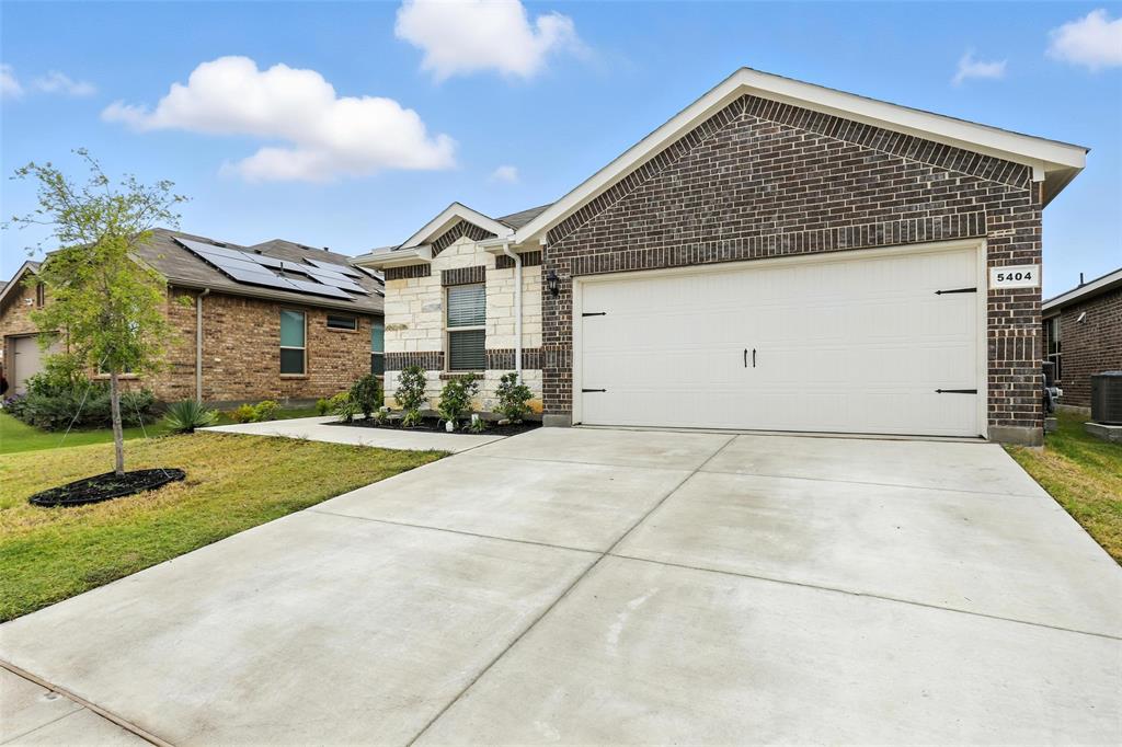 5404 Gold Pond Drive