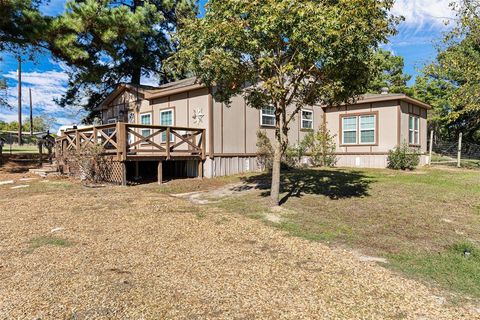 A home in Lindale