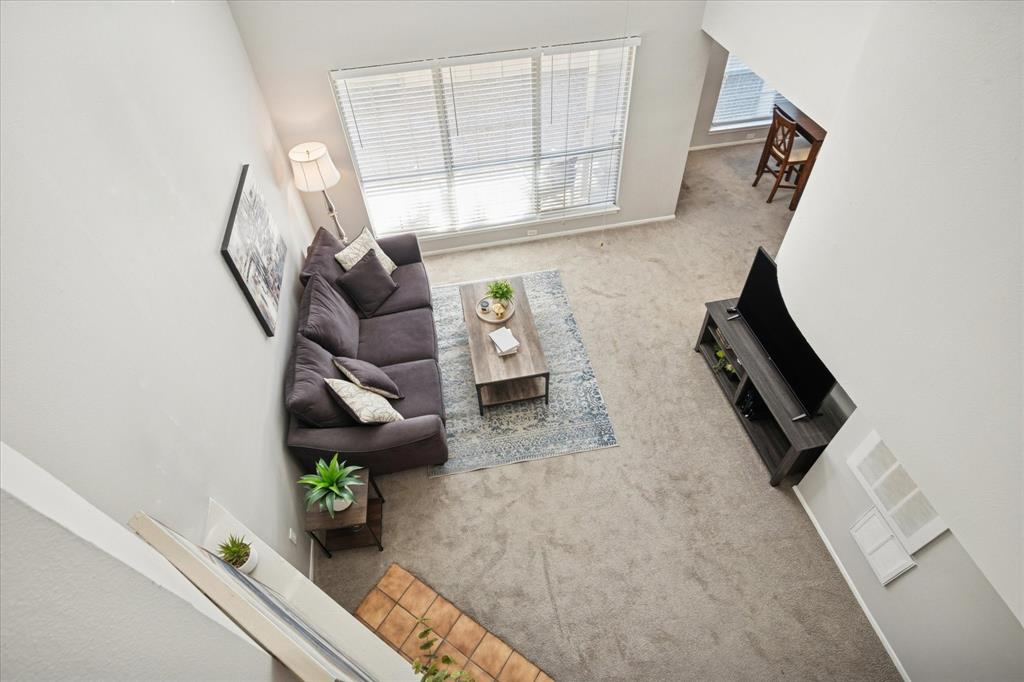 Creekbend Twnhms - Residential