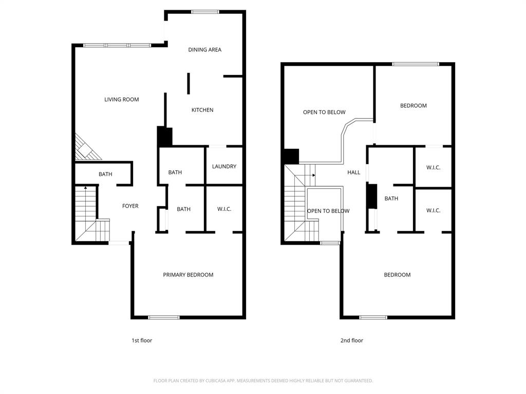 Creekbend Twnhms - Residential
