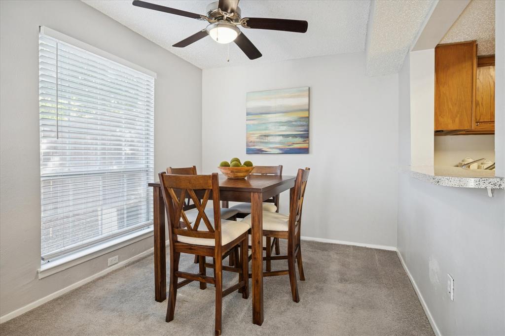 Creekbend Twnhms - Residential