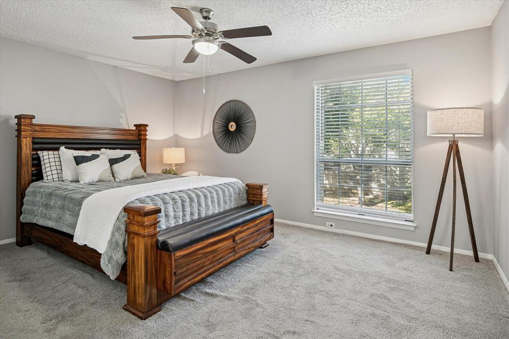 Creekbend Twnhms - Residential