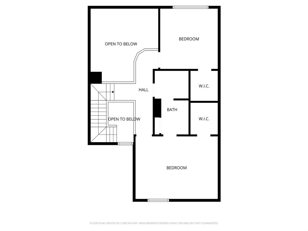 Creekbend Twnhms - Residential