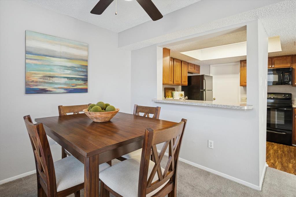 Creekbend Twnhms - Residential