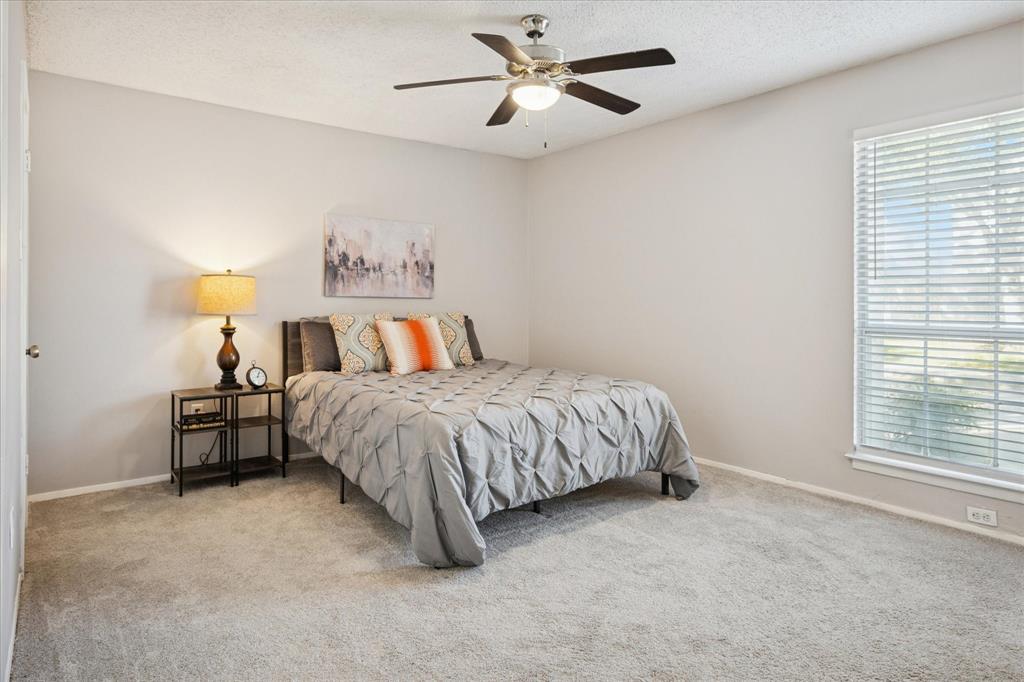 Creekbend Twnhms - Residential