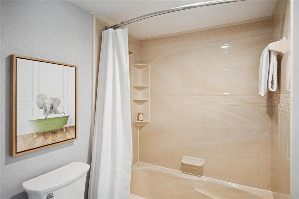 Creekbend Twnhms - Residential