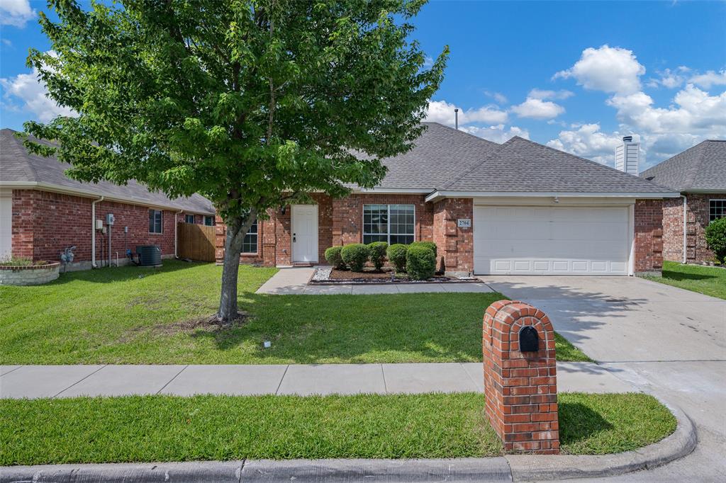 2704 Pennington Drive