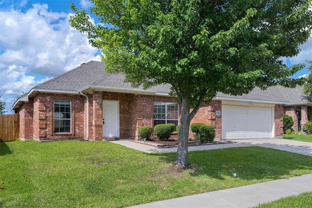 2704 Pennington Drive