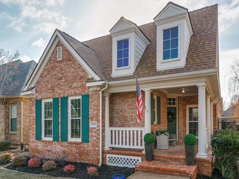 8604 Beetle Nut Lane North Richland Hills TX 76180