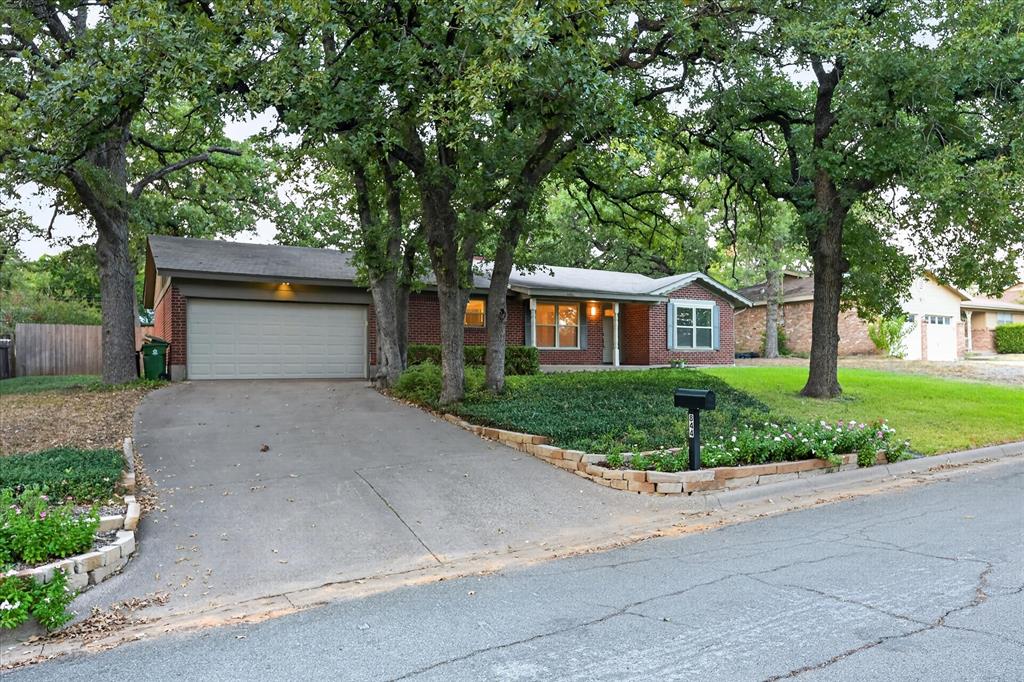 844 Woodcrest Drive