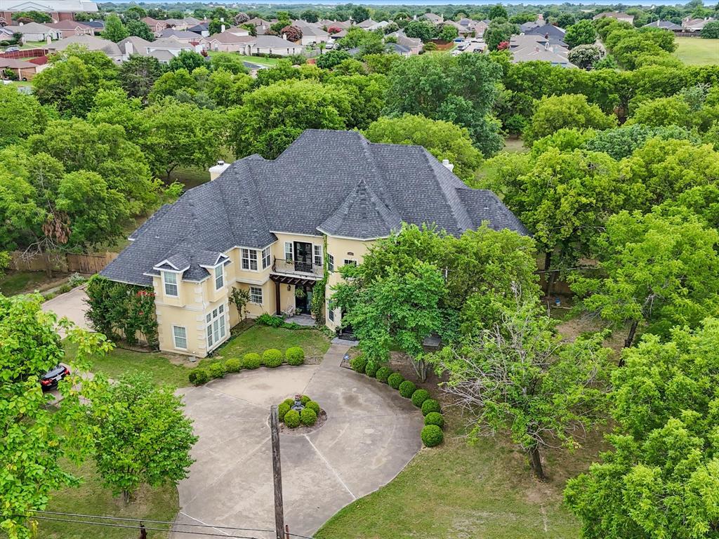 1514 New Market Road