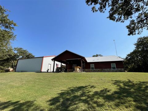 A home in Bowie