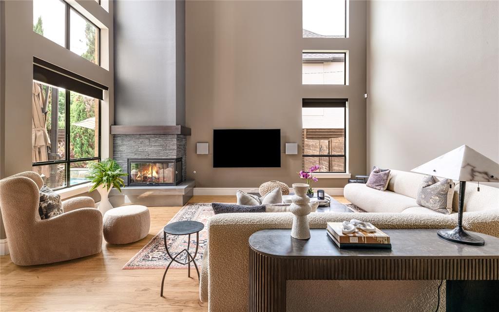 Lakewood North Estates - Residential