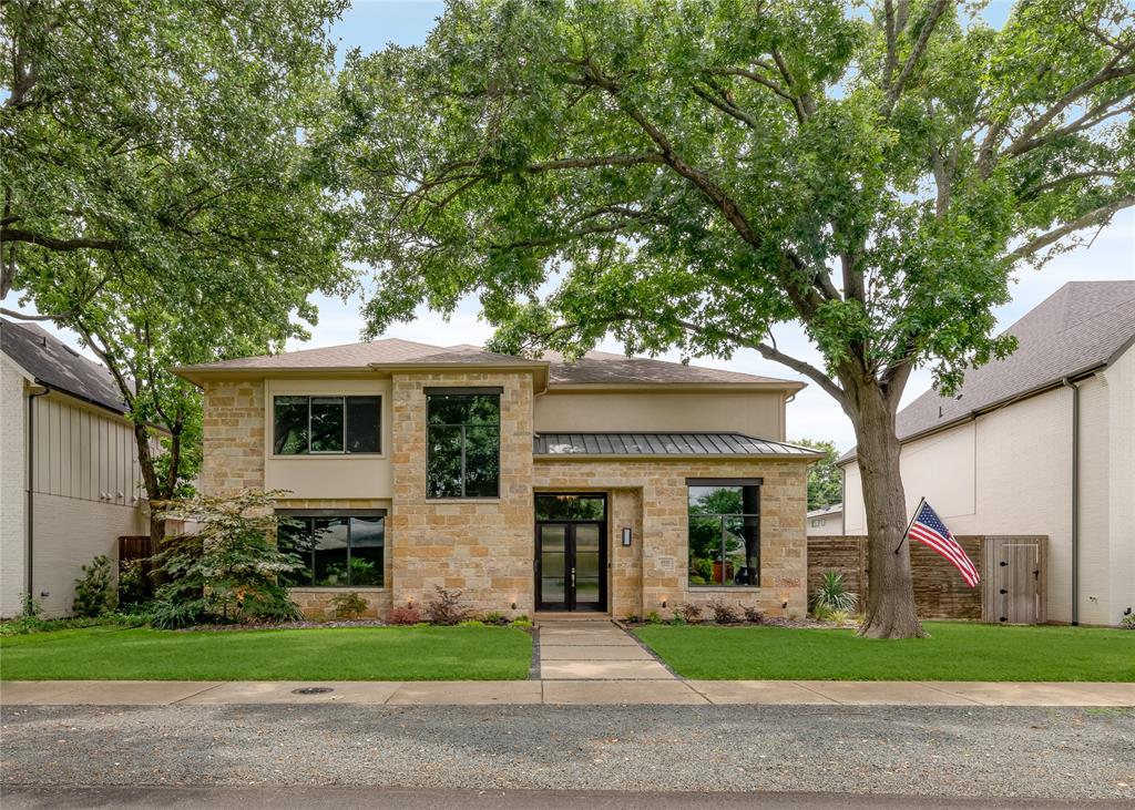 Lakewood North Estates - Residential
