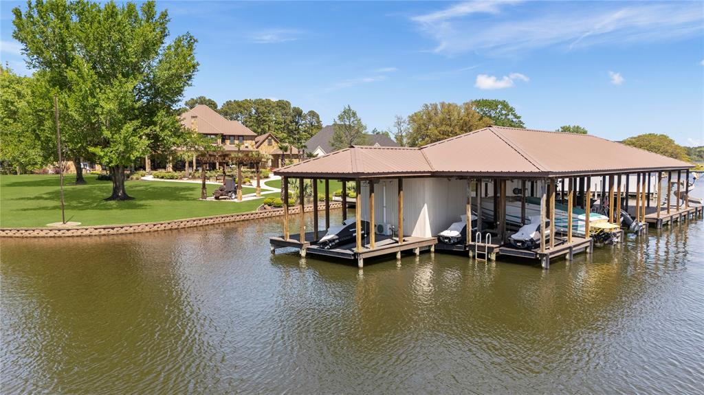 Slack Lake Tyler - Residential