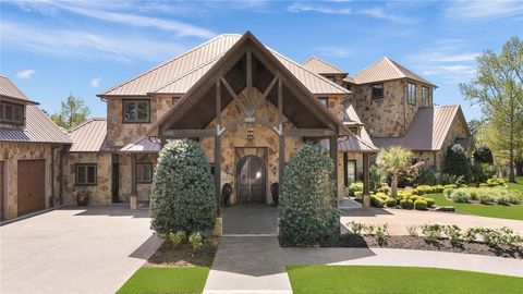 Tiny photo for 17873 Slack Road, Whitehouse, TX 75791 (MLS # 20912934)