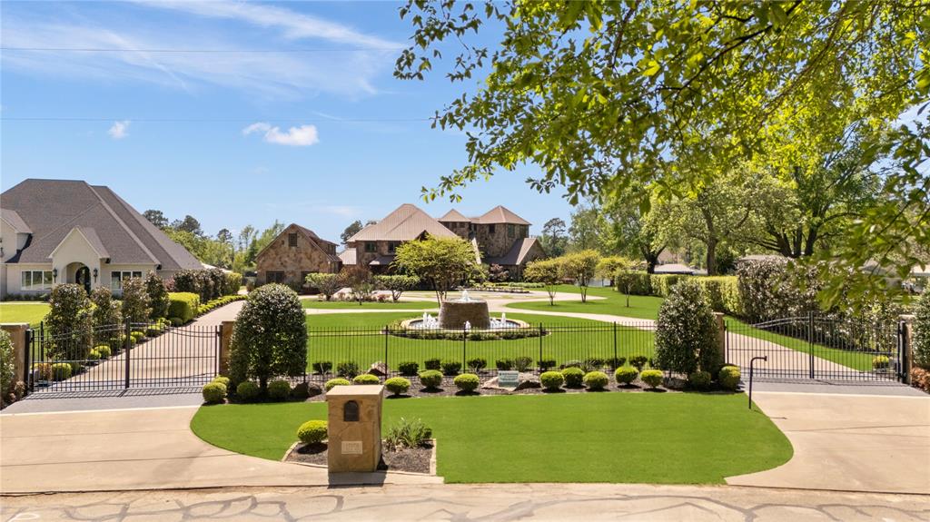 Slack Lake Tyler - Residential