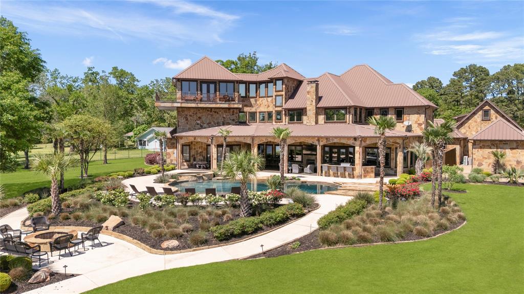 Slack Lake Tyler - Residential