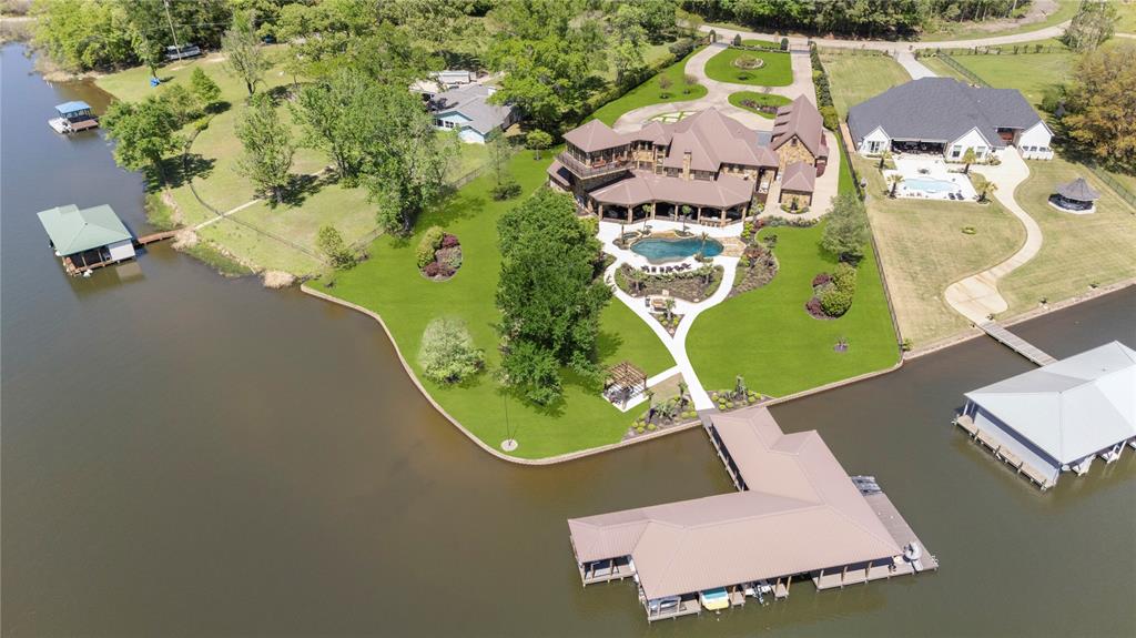 Slack Lake Tyler - Residential
