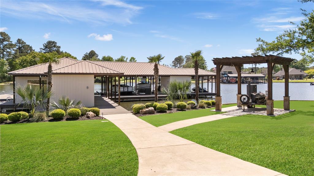 Slack Lake Tyler - Residential