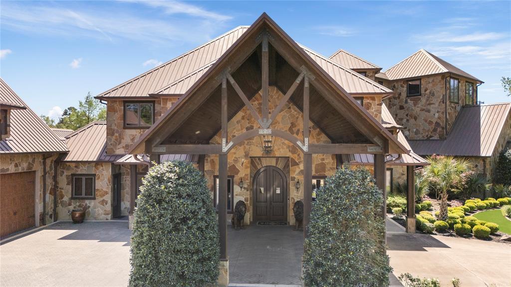 Slack Lake Tyler - Residential