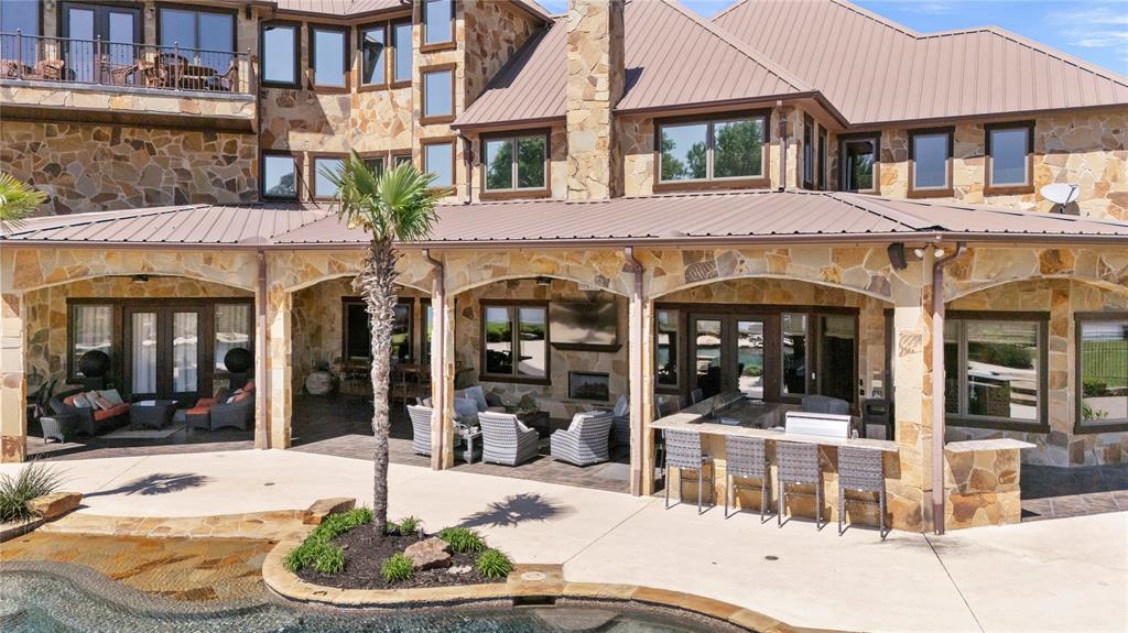 Slack Lake Tyler - Residential