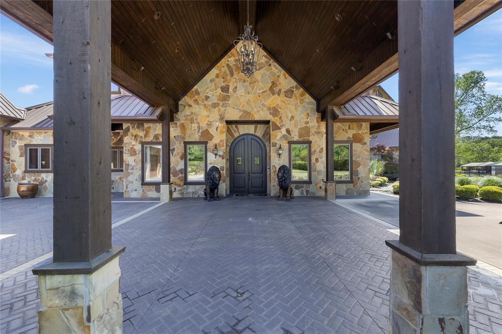 Slack Lake Tyler - Residential