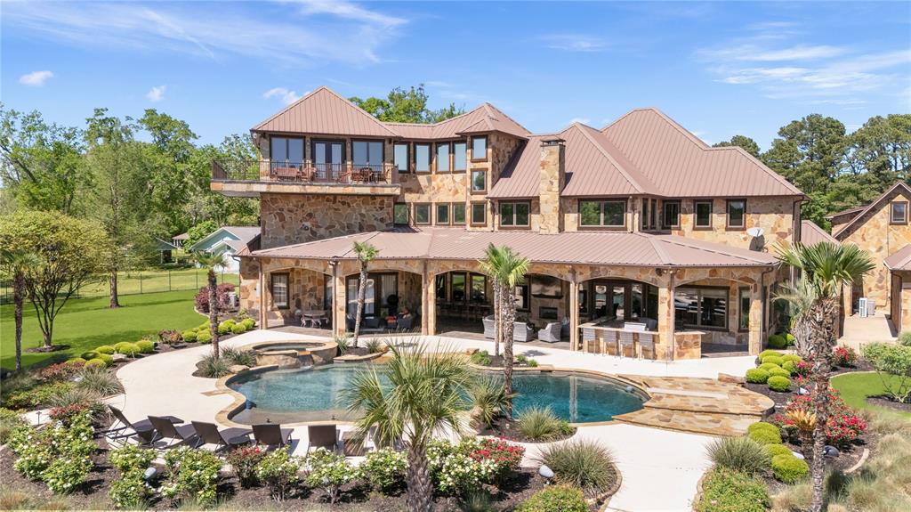 Slack Lake Tyler - Residential