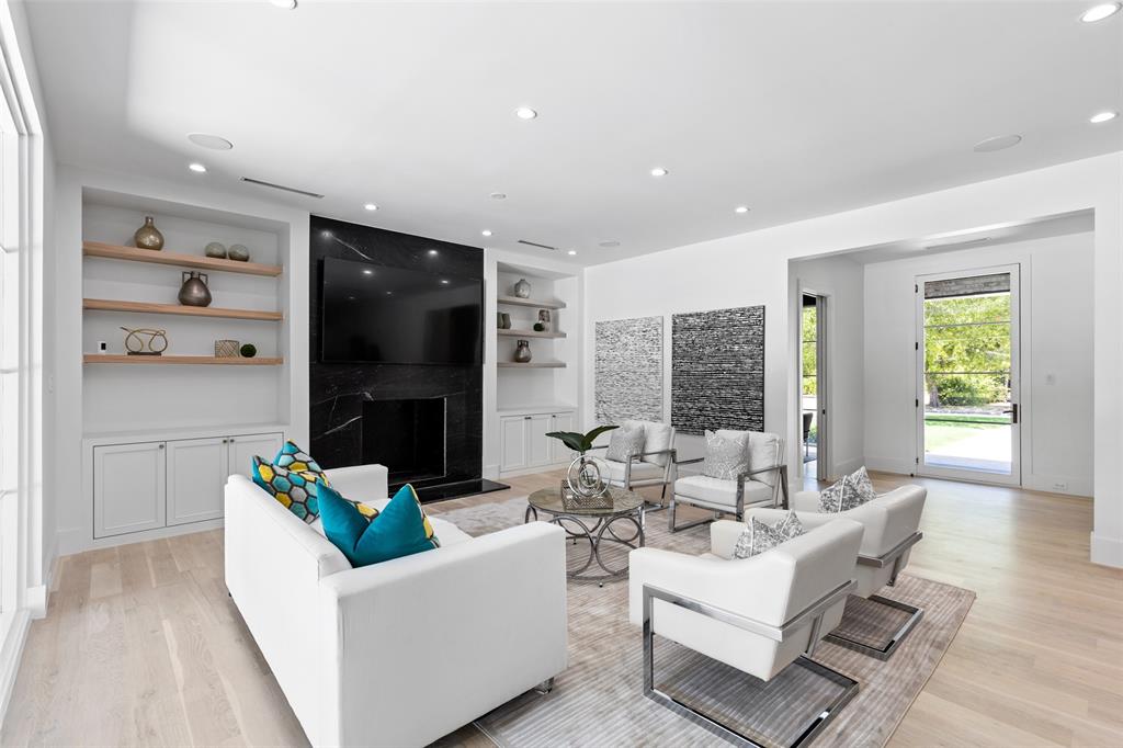 Roper Heights Add - Residential